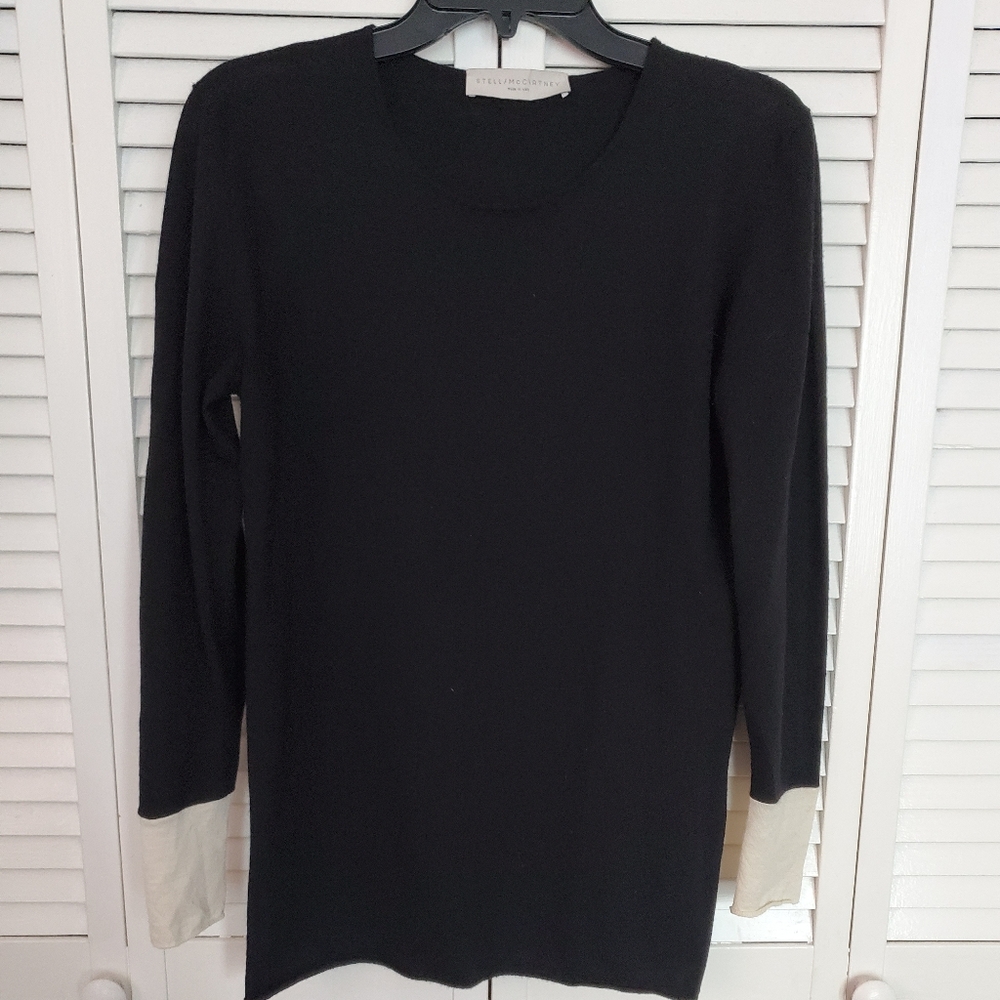 Stella McCartney sweater top